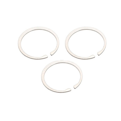 Shop CMMG AR-15 Split Type 3-Pack Gas Ring (55BA467). Buy best Rifle Components from gritrsports.com | Reviews and Shipping options available
