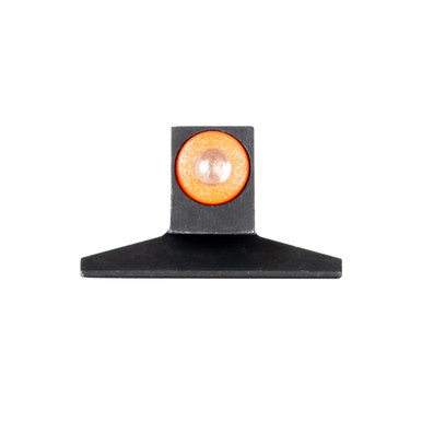 Shop NIGHT FISION Tritium For 1911 .180in Blade Orange Ring Front Night Sight (1911-325-001-OGXX). Buy best Night Sights from gritrsports.com | Reviews and Shipping options available