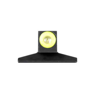 Shop NIGHT FISION Tritium For 1911 .160in Blade Yellow Ring Front Night Sight (1911-326-001-YGXX). Buy best Night Sights from gritrsports.com | Reviews and Shipping options available