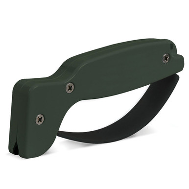 Shop ACCUSHARP OD Green Knife Sharpener (008C). Buy best Knife Sharpeners from gritrsports.com | Reviews and Shipping options available