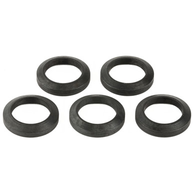 Shop ATI Outdoors AR-15 .223/5.56 Steel Crush Washer Pack - 5 pcs, Fits Over 1/2"-28 Threads, Black Oxide Finish (A.5.10.2253). Buy best Barrel Accessories from gritrsports.com | Reviews and Shipping options available