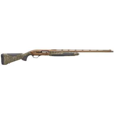Shop BROWNING Maxus II Wicked Wing 12 Gauge 3.5" 28in Semi-Auto Shotgun (11706204). Buy best Shotguns from gritrsports.com | Reviews and Shipping options available