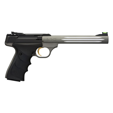 Shop BROWNING Buck Mark Lite Gray URX .22LR 7.25in 10rd California Compliant Pistol (51462490). Buy best Long Pistols from gritrsports.com | Reviews and Shipping options available