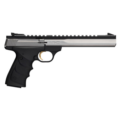 Shop BROWNING Buck Mark Contour Stainless URX .22LR 7.25in 10rd Pistol (51508490). Buy best Long Pistols from gritrsports.com | Reviews and Shipping options available