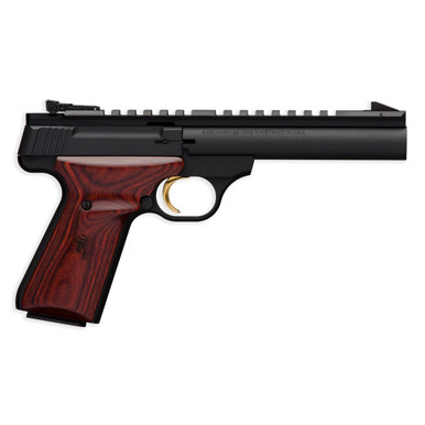 Shop BROWNING Buck Mark Field Target .22LR 5.5in RSWD 10rd Pistol (51528490). Buy best Pistols from gritrsports.com | Reviews and Shipping options available