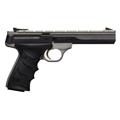 Shop BROWNING Buck Mark Contour Gray URX .22LR 5.5in 10rd Pistol (51564490). Buy best Pistols from gritrsports.com | Reviews and Shipping options available