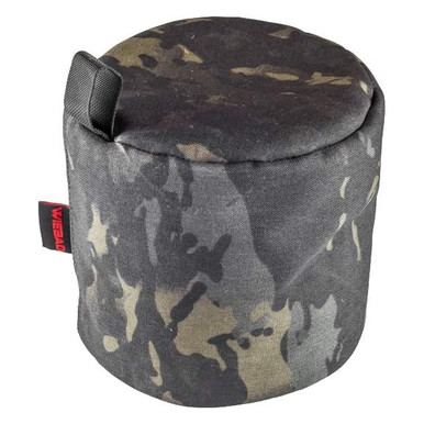 Shop WIEBAD Black MultiCam Range Cube (RCUBE-BM). Buy best Shooting Rests from gritrsports.com | Reviews and Shipping options available