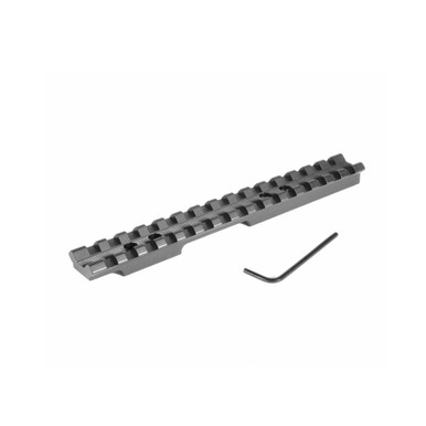 Shop EVOLUTION GUN WORKS Ruger American Rimfire 0 MOA Scope Mount (46170). Buy best Scope Bases from gritrsports.com | Reviews and Shipping options available