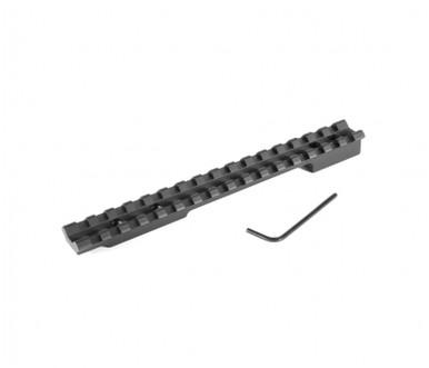 Shop EVOLUTION GUN WORKS Mauser 98 Large Ring 0 MOA Picatinny Scope Base (47000). Buy best Scope Bases from gritrsports.com | Reviews and Shipping options available