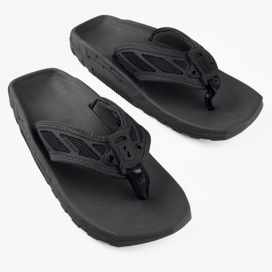 Shop VIKTOS Men's Ruck Recovery Nightfjall Sandal (11001). Buy best Sandals from gritrsports.com | Reviews and Shipping options available