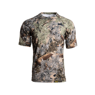 King's Camo Hunter Wind-Defender Fleece Jacket