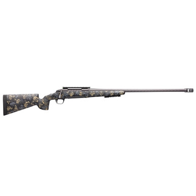 Shop BROWNING X-Bolt Pro McMillan Long Range 300 PRC 26in 3rd Sonoran Carbon Ambush Bolt-Action Rifle (35545297). Buy best Rifles from gritrsports.com | Reviews and Shipping options available