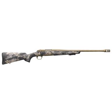 Shop BROWNING X-Bolt Mountain Pro SPR 300 Win Mag 22in 3rd Burnt Bronze Bolt-Action Rifle (35582229). Buy best Rifles from gritrsports.com | Reviews and Shipping options available