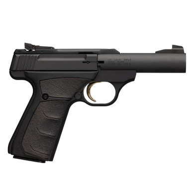 Shop BROWNING Buck Mark Micro Bull 22LR 4in 10rd Matte Black Rimfire Pistol (51537490). Buy best Pistols from gritrsports.com | Reviews and Shipping options available