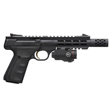 Shop BROWNING Buck Mark Field Target Vision 22LR 5.9in 10rd Black Rimfire Pistol (51583490). Buy best Pistols from gritrsports.com | Reviews and Shipping options available