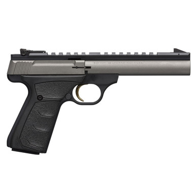 Shop BROWNING Buck Mark Field Target 22LR 5.5in 10rd Tungsten Rimfire Pistol (51586490). Buy best Pistols from gritrsports.com | Reviews and Shipping options available
