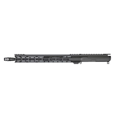 Shop CMMG Resolute Mk4 .300 Blackout 16.1in Armor Black Upper Group (30BC40A-AB). Buy best AR Uppers from gritrsports.com | Reviews and Shipping options available