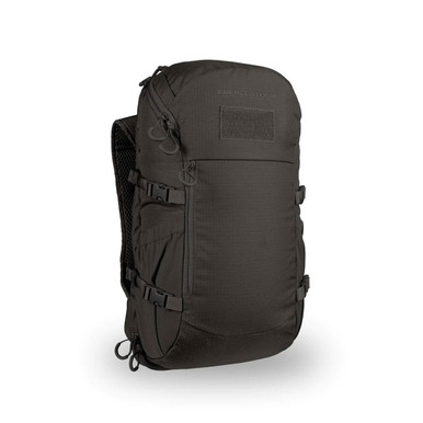 Shop EBERLESTOCK Jacknife Black Backpack (S1MB). Buy best Backpacks from gritrsports.com | Reviews and Shipping options available