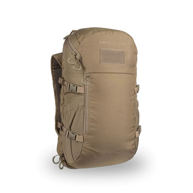 Shop EBERLESTOCK Jacknife Dry Earth Backpack (S1ME). Buy best Backpacks from gritrsports.com | Reviews and Shipping options available
