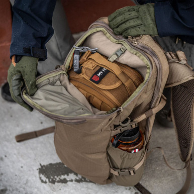 Elite Survival Systems Guardian EDC Backpack - Tan