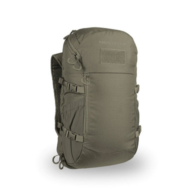 Shop EBERLESTOCK Jacknife Military Green Backpack (S1MJ). Buy best Backpacks from gritrsports.com | Reviews and Shipping options available