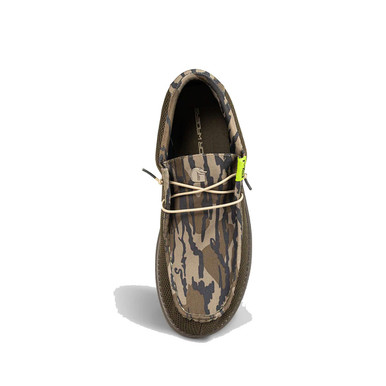 Shop GATOR WADERS Women's Mossy Oak Original Bottomland Camp Shoes (CS32W). Buy best Shoes from gritrsports.com | Reviews and Shipping options available