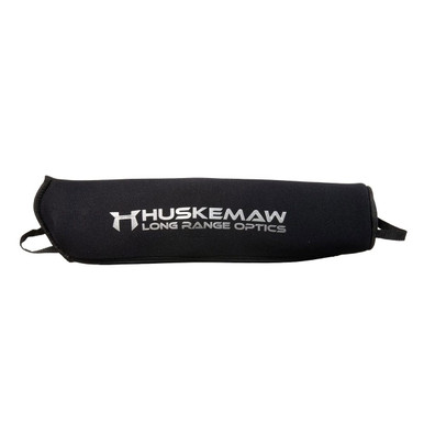 Shop HUSKEMAW Scopecloak Neoprene Scope Cover (20SC520). Buy best Scope Covers from gritrsports.com | Reviews and Shipping options available