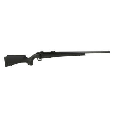 Shop CZ 600 AL2 Alpha 6.5 PRC 24in 4rd Bolt-Action Rifle (7407). Buy best Rifles from gritrsports.com | Reviews and Shipping options available