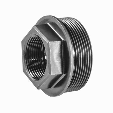Shop YANKEE HILL MACHINE Sidewinder Direct Thread 5/8-24 Adapter (YHM-3250). Buy best Suppressor Accessories from gritrsports.com | Reviews and Shipping options available