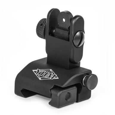 Shop YANKEE HILL MACHINE QDS Rear Sight (YHM-5010). Buy best Folding Sights from gritrsports.com | Reviews and Shipping options available