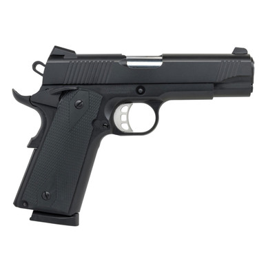 Shop TISAS 1911 Carry B45 45ACP 4.25in 8rd Semi-automatic Pistol (1911-CARRY-B45). Buy best Pistols from gritrsports.com | Reviews and Shipping options available