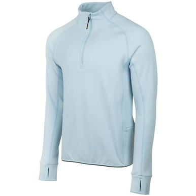 Shop BERETTA Men's Stretch Tech Ice Gray Half Zip Fleece Pullover (P3142T231209SU). Buy best Pullovers from gritrsports.com | Reviews and Shipping options available