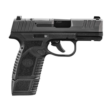 Shop FN AMERICA FN Reflex MRD NMS 3.3in 1x11rd / 1x15rd Black Pistol (66-101410). Buy best Pistols from gritrsports.com | Reviews and Shipping options available