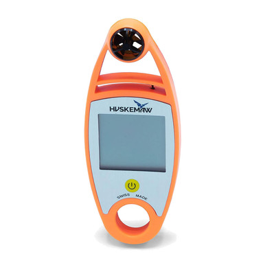 Shop HUSKEMAW Swiss 2 Wind Meter (20HWM2). Buy best Wind Meters from gritrsports.com | Reviews and Shipping options available