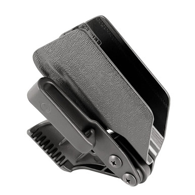 Shop MISSION FIRST TACTICAL Minimalist Ambidextrous Black IWB Holster For Taurus GX4 (H2TGX4AIWBM). Buy best Holsters from gritrsports.com | Reviews and Shipping options available