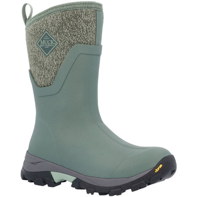 Shop MUCK BOOT COMPANY Women's Arctic Ice 12in Dark forest Boots (MAGMW20). Buy best Boots from gritrsports.com | Reviews and Shipping options available
