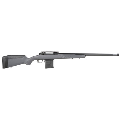 Shop SAVAGE 110 Tactical 6.5 Creedmoor 24in 10rd Bolt-Action Rifle (57457). Buy best Rifles from gritrsports.com | Reviews and Shipping options available