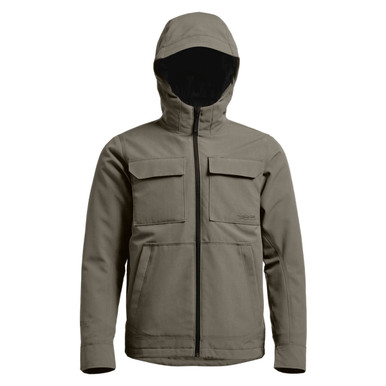 Shop SITKA Grindstone Work Pyrite Jacket (600196-PY). Buy best Jackets from gritrsports.com | Reviews and Shipping options available