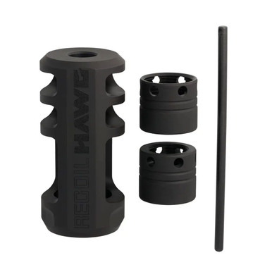 Shop BROWNING Standard Recoil Hawg Muzzle Brake (1293082). Buy best Muzzle Brakes from gritrsports.com | Reviews and Shipping options available