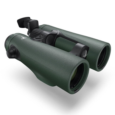 Shop SWAROVSKI EL Range 10x42 Green Laser Rangefinder Binocular with Tracking Assistant (72010). Buy best Binoculars from gritrsports.com | Reviews and Shipping options available