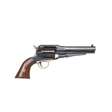 Shop CIMARRON 1858 New Model Navy .38 Special 5.5in 6rd Revolver (CA1012). Buy best Revolvers from gritrsports.com | Reviews and Shipping options available