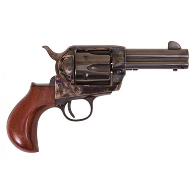 Shop CIMARRON Thunderball .357 Magnum 3.5in 6rd Revolver (PP340). Buy best Revolvers from gritrsports.com | Reviews and Shipping options available