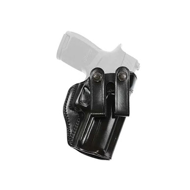 Shop GALCO Summer Comfort Black Right Hand IWB Holster For Browning Hi-Power (SUM270B). Buy best Holsters from sports.com | Reviews and Shipping options available