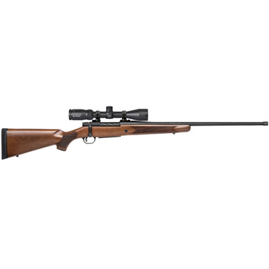 Shop MOSSBERG Patriot 7mm Rem Mag 24in Bolt-Action Rifle (28127). Buy best Rifles from gritrsports.com | Reviews and Shipping options available