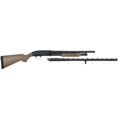 Shop MOSSBERG Maverick 88 12Ga 18.5in/28in 5rd Shotgun (31019). Buy best Shotguns from gritrsports.com | Reviews and Shipping options available
