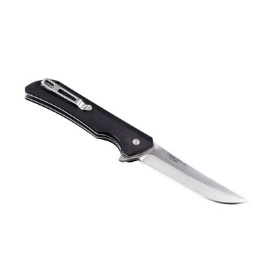 Shop RUIKE Hussar P121 Black Folding Knife (P121-B). Buy best Folding Knives from gritrsports.com | Reviews and Shipping options available