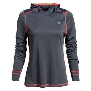 Shop VORTEX Women's Sun Slayer Turbulence Hoodie (121-30-TRB). Buy best Hoodies from gritrsports.com | Reviews and Shipping options available