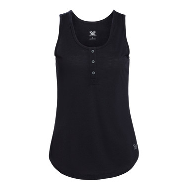 Shop VORTEX Women's Active Focus Black Tank (121-32-BLK). Buy best Tank Tops from gritrsports.com | Reviews and Shipping options available
