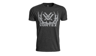 Shop VORTEX Mens Full Tine Job Short Sleeve T-Shirt (VOR-219061-CHH). Buy best SS Shirts from gritrsports.com | Reviews and Shipping options available