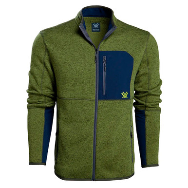 Shop VORTEX Men's Anchor Point Fleece Full Zip Mayfly Jacket (220-25-MFY). Buy best Jackets from gritrsports.com | Reviews and Shipping options available